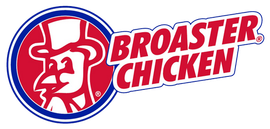 Genuine Broaster Chicken
