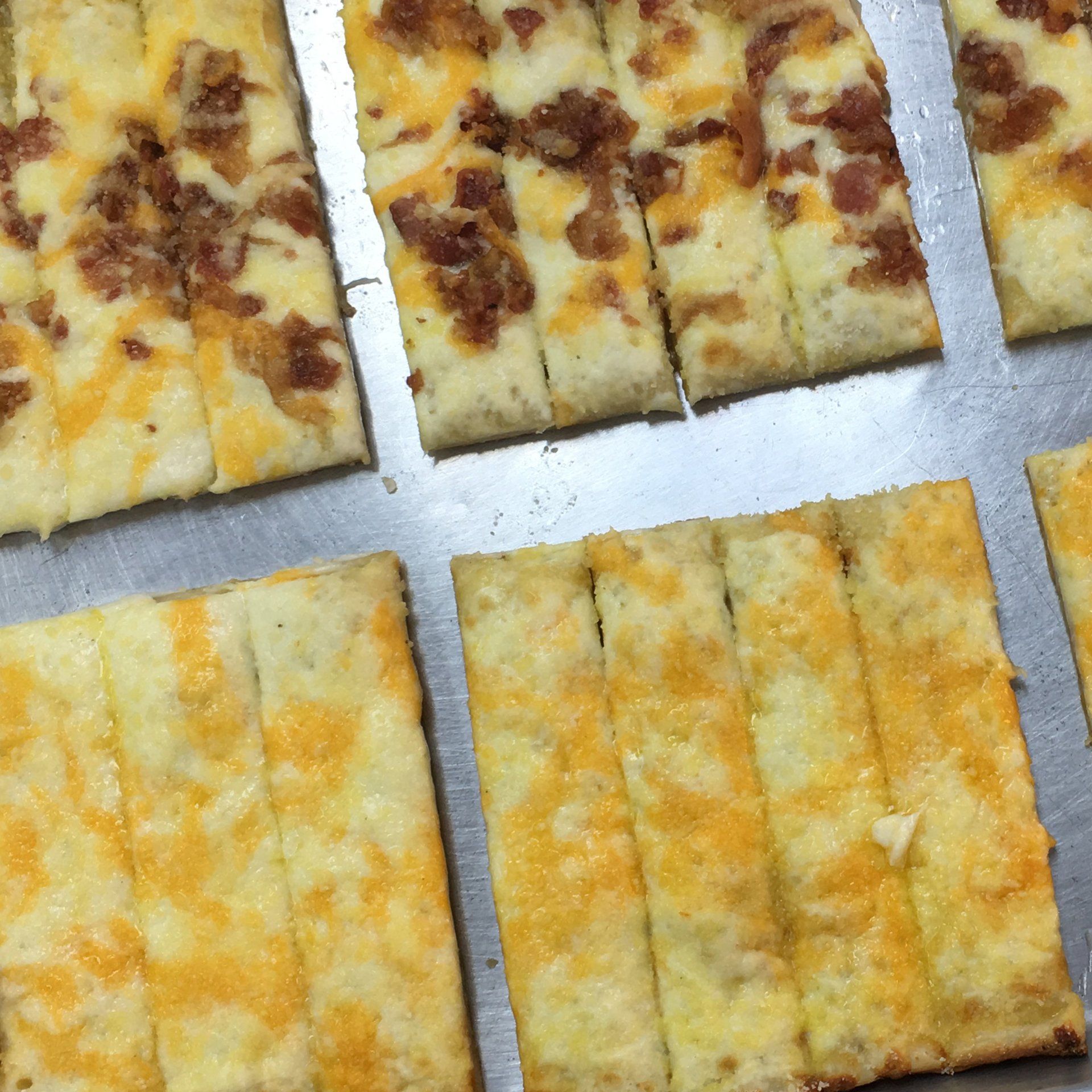 Cheese bread